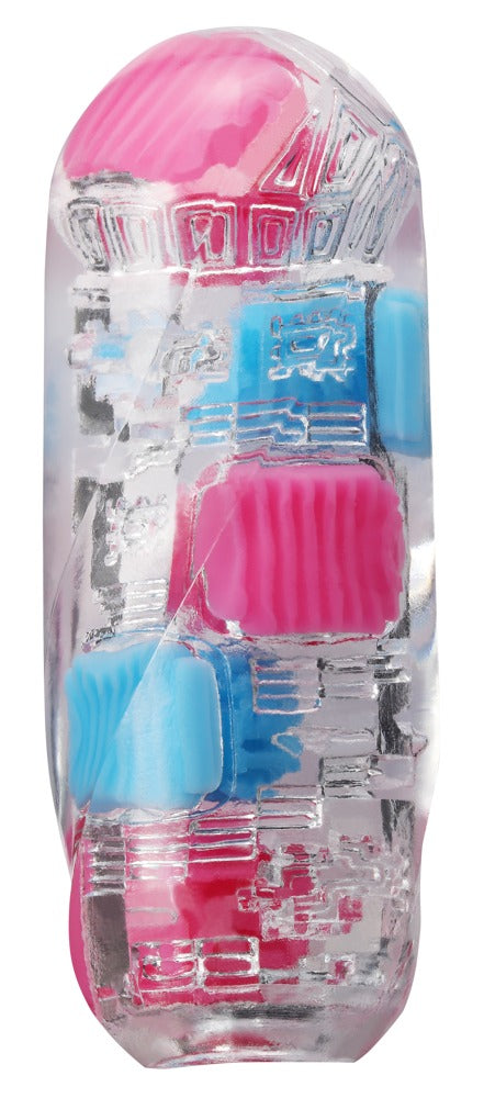 TENGA - Bobble - Magic Marbles - Masturbatro