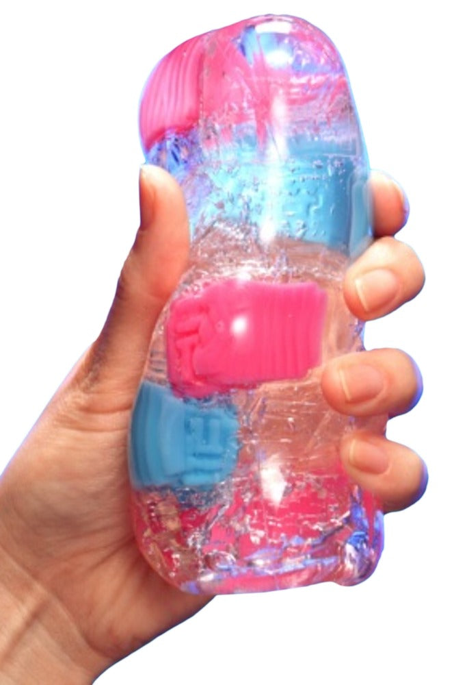 TENGA - Bobble - Magic Marbles - Masturbatro