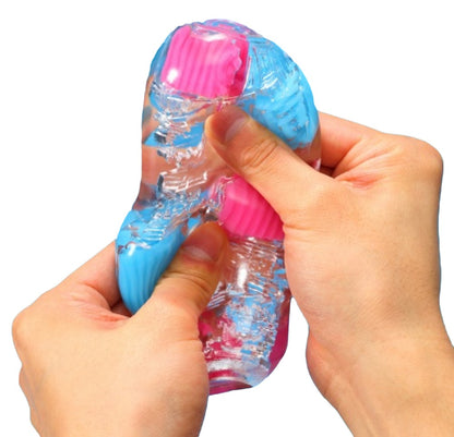 TENGA - Bobble - Magic Marbles - Masturbatro