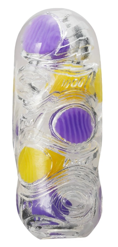 TENGA - Bobble - Magic Marbles - Masturbatro