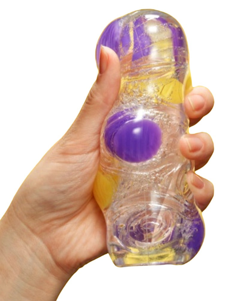 TENGA - Bobble - Magic Marbles - Masturbatro