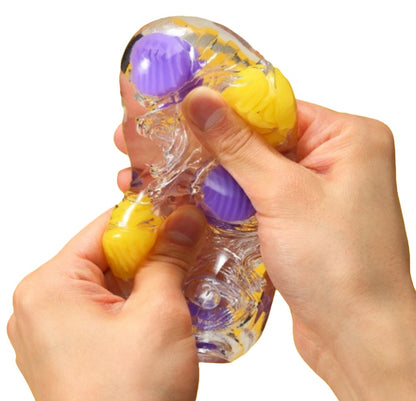 TENGA - Bobble - Magic Marbles - Masturbatro
