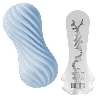 TENGA - Flex Fizzy - Masturbator