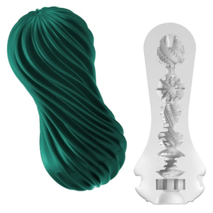 TENGA - Flex Fizzy - Masturbator