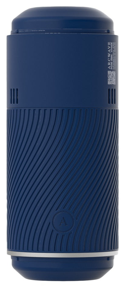 Arcwave - Premium-Masturbator mit regulierbarer Saugkraft