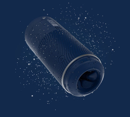 Premium-Masturbator Pow von Arcwave mit Saugkraftkontrolle