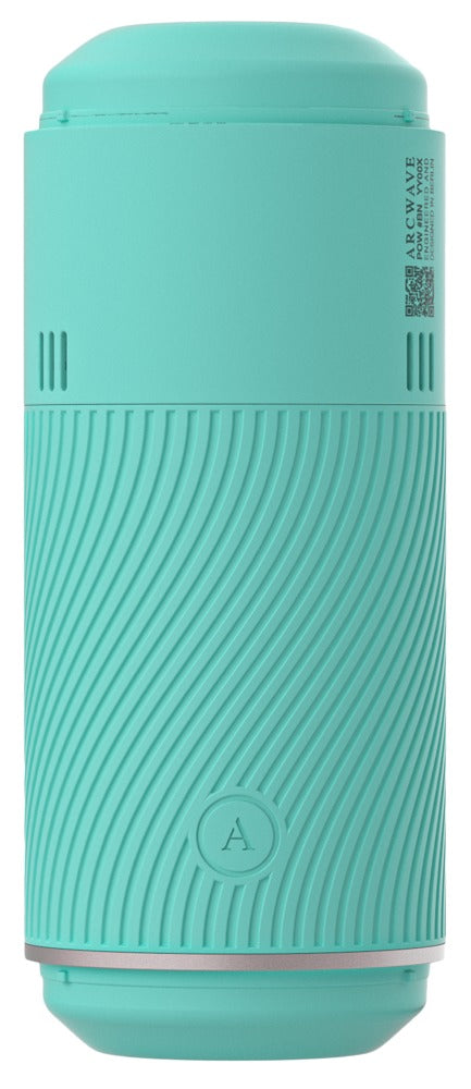 Arcwave - Premium-Masturbator mit regulierbarer Saugkraft