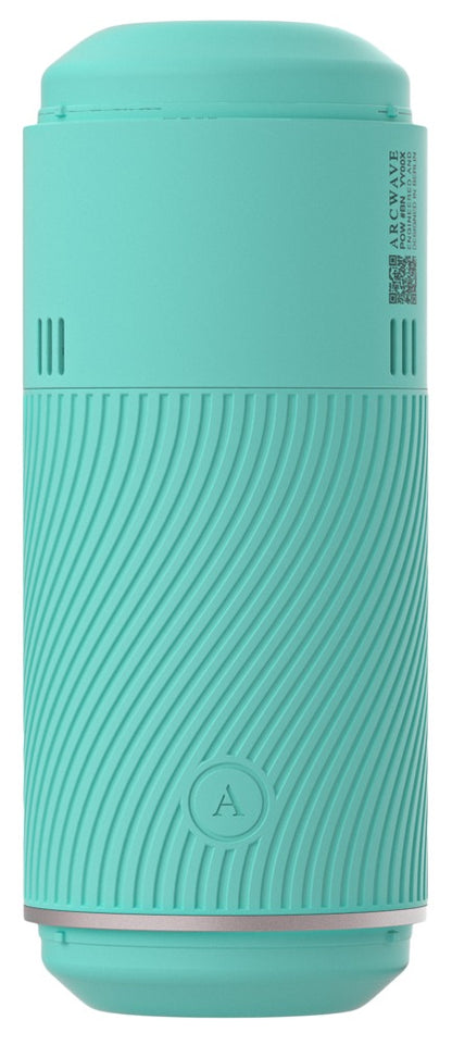 Arcwave - Premium-Masturbator mit regulierbarer Saugkraft