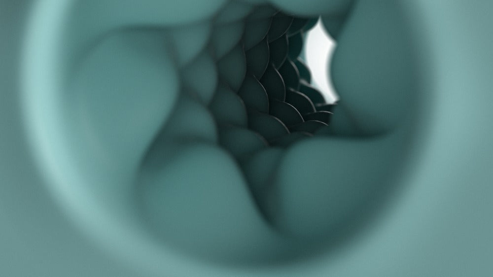 Premium-Masturbator Pow von Arcwave mit Saugkraftkontrolle