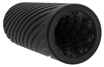 Arcwave - Masturbator-Sleeve aus Silikon mit zwei Strukturen