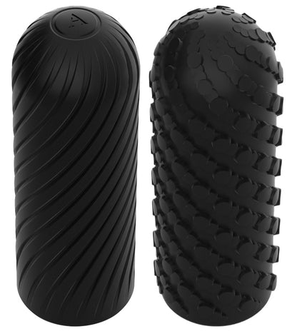 Arcwave - Masturbator-Sleeve aus Silikon mit zwei Strukturen