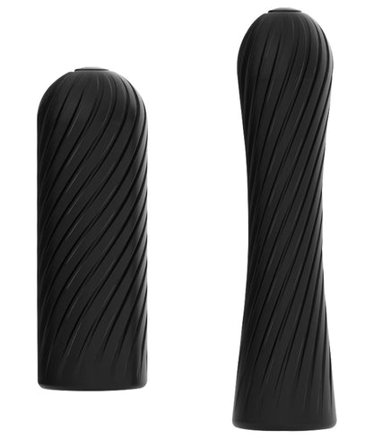 Arcwave - Masturbator-Sleeve aus Silikon mit zwei Strukturen