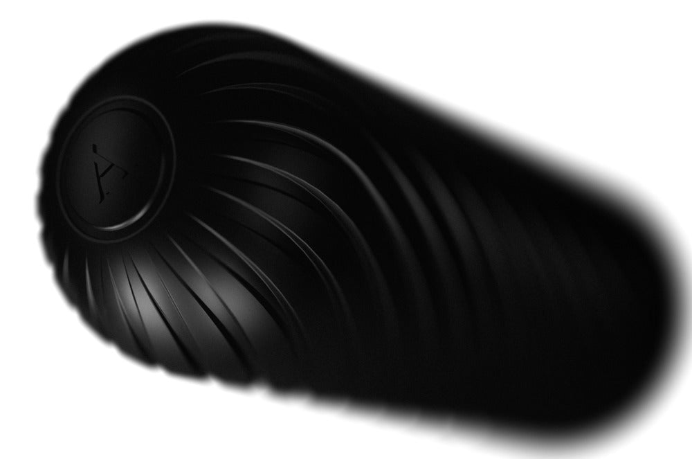 Arcwave - Masturbator-Sleeve aus Silikon mit zwei Strukturen