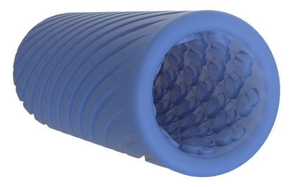 Arcwave - Masturbator-Sleeve aus Silikon mit zwei Strukturen