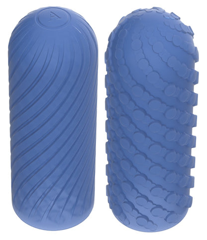 Arcwave - Masturbator-Sleeve aus Silikon mit zwei Strukturen