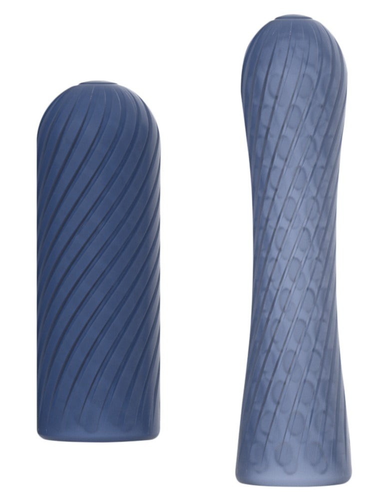 Arcwave - Masturbator-Sleeve aus Silikon mit zwei Strukturen