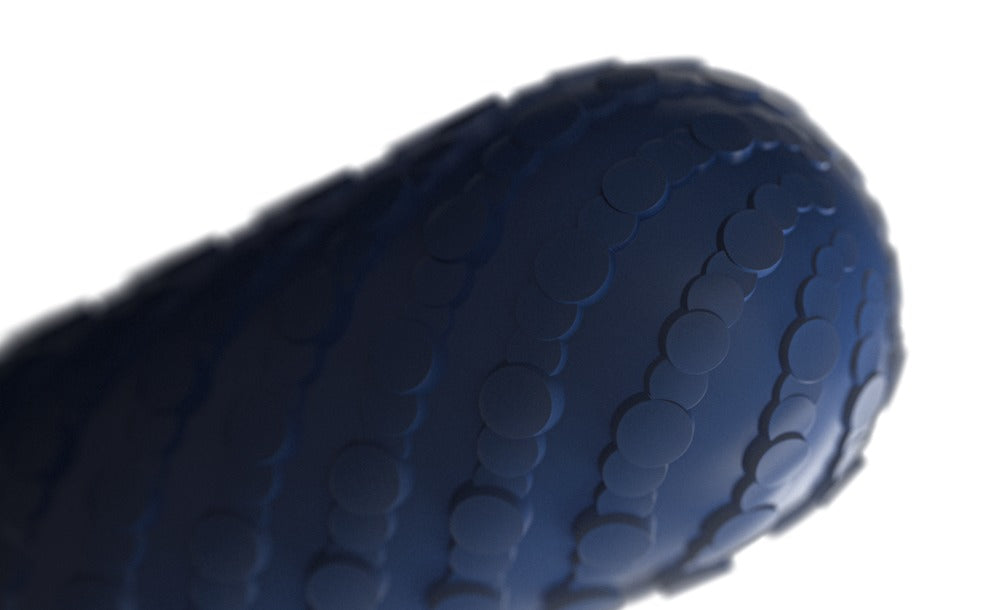 Arcwave - Masturbator-Sleeve aus Silikon mit zwei Strukturen