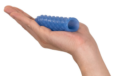 Arcwave - Masturbator-Sleeve aus Silikon mit zwei Strukturen