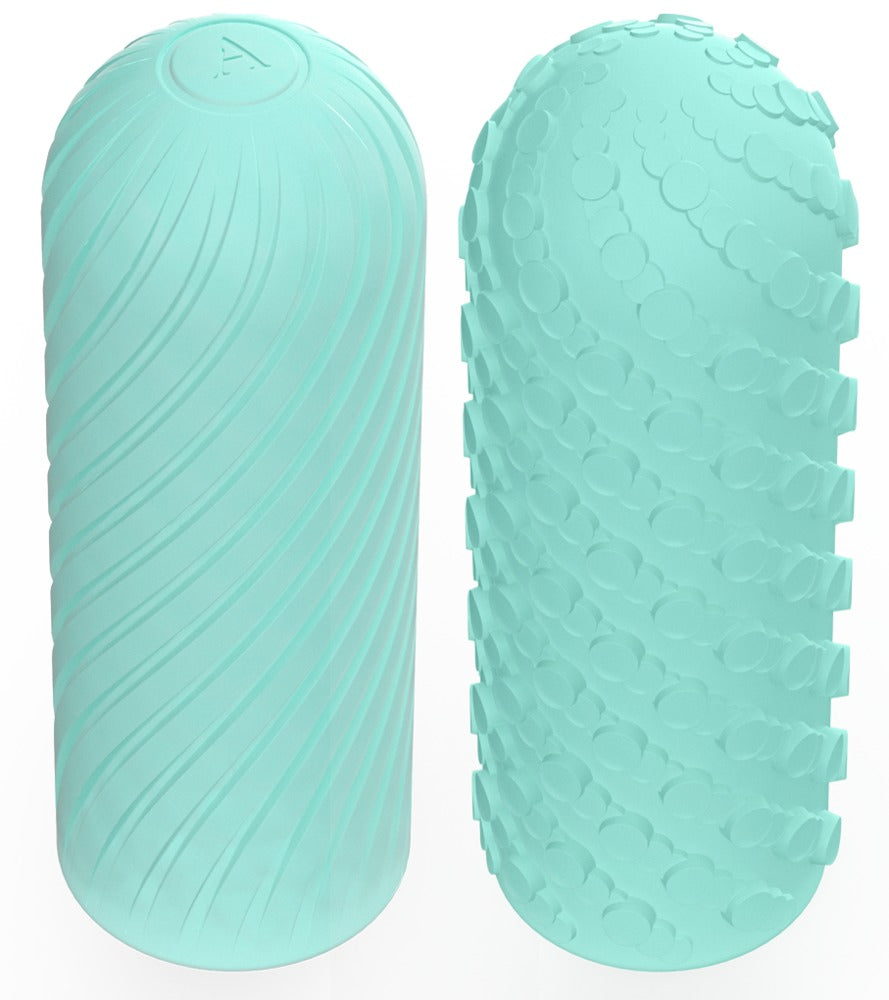 Arcwave - Masturbator-Sleeve aus Silikon mit zwei Strukturen