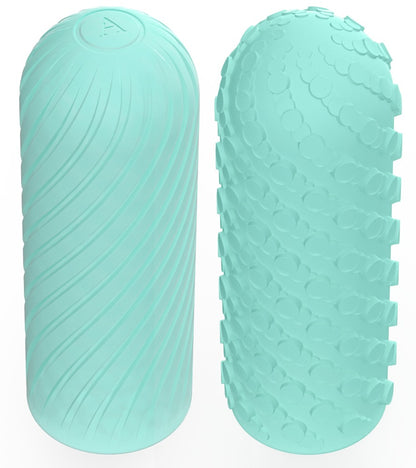 Arcwave - Masturbator-Sleeve aus Silikon mit zwei Strukturen