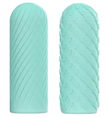 Arcwave - Masturbator-Sleeve aus Silikon mit zwei Strukturen