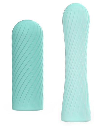Arcwave - Masturbator-Sleeve aus Silikon mit zwei Strukturen
