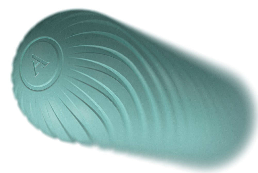 Arcwave - Masturbator-Sleeve aus Silikon mit zwei Strukturen