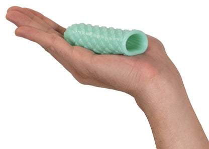Arcwave - Masturbator-Sleeve aus Silikon mit zwei Strukturen
