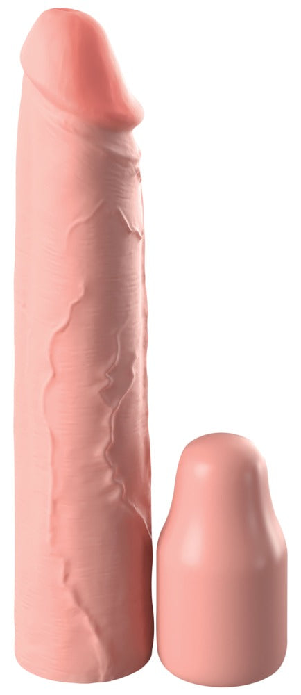 Fantasy X-Tensions - Elastische Penissleeve