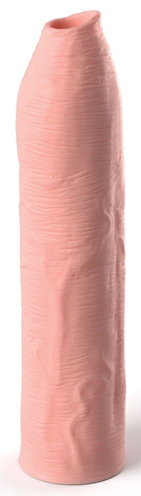 Fantasy X-Tensions - Uncut - Elastische Penissleeve