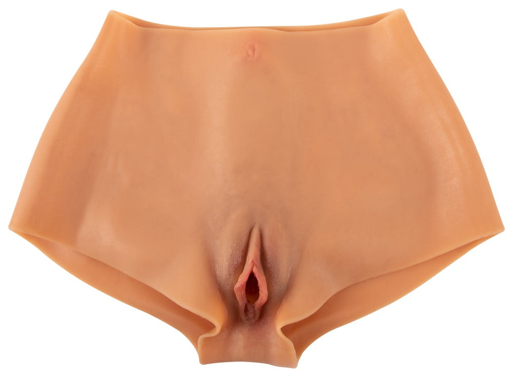 You2Toys - Vagina-Pants mit integrierter Struktur
