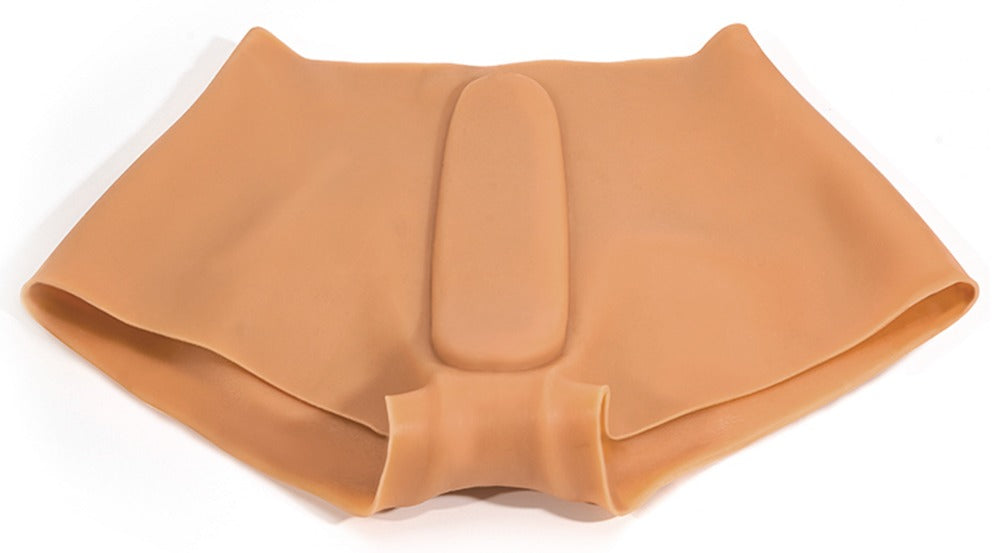 You2Toys - Vagina-Pants mit integrierter Struktur