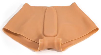 You2Toys - Vagina-Pants mit integrierter Struktur