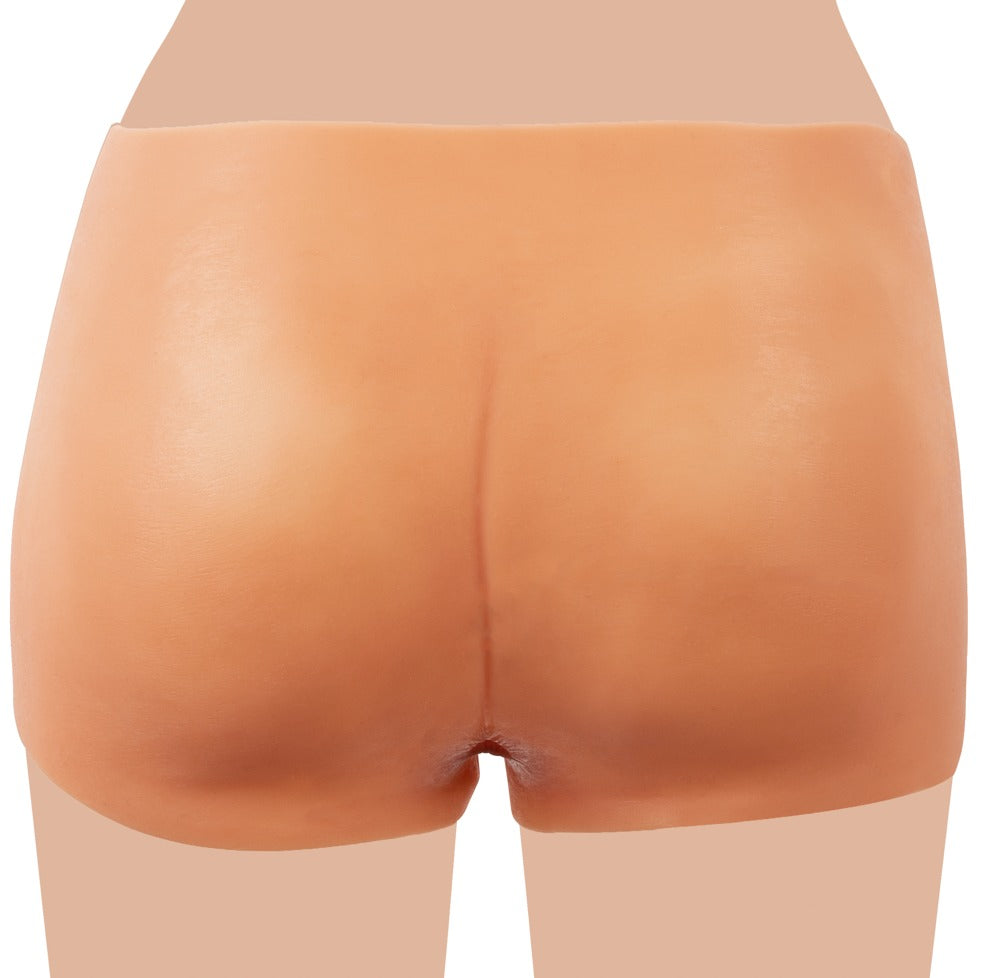 You2Toys - Vagina-Pants mit integrierter Struktur
