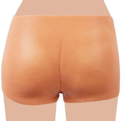 You2Toys - Vagina-Pants mit integrierter Struktur