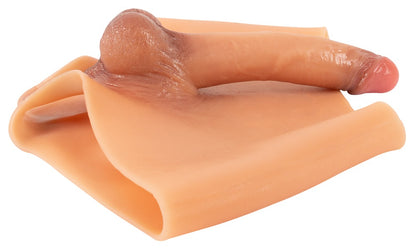 You2Toys - Penis-Pants mit integriertem Dildo