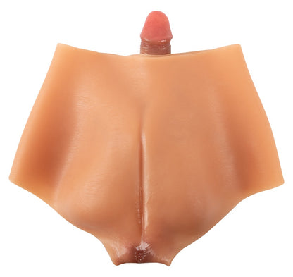 You2Toys - Penis-Pants mit integriertem Dildo