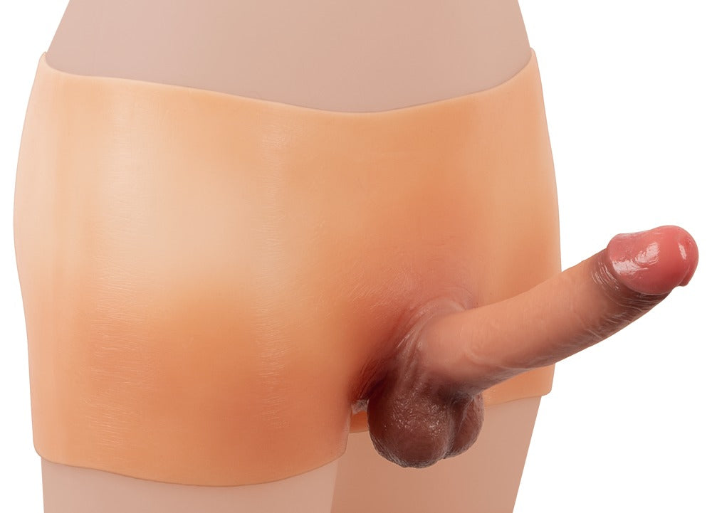 You2Toys - Penis-Pants mit integriertem Dildo