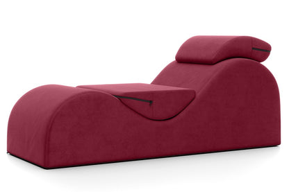 Liberator - Esse Lounger - Stylischer Lounge-Sessel für Komfort-Sex