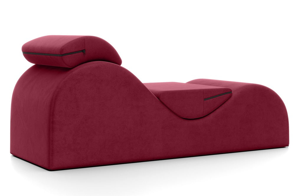Liberator - Esse Lounger - Stylischer Lounge-Sessel für Komfort-Sex