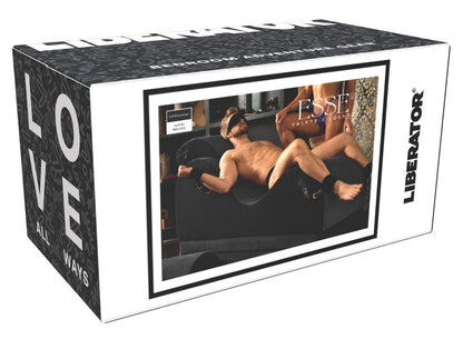 Liberator - Black Label Esse - Sexmöbel