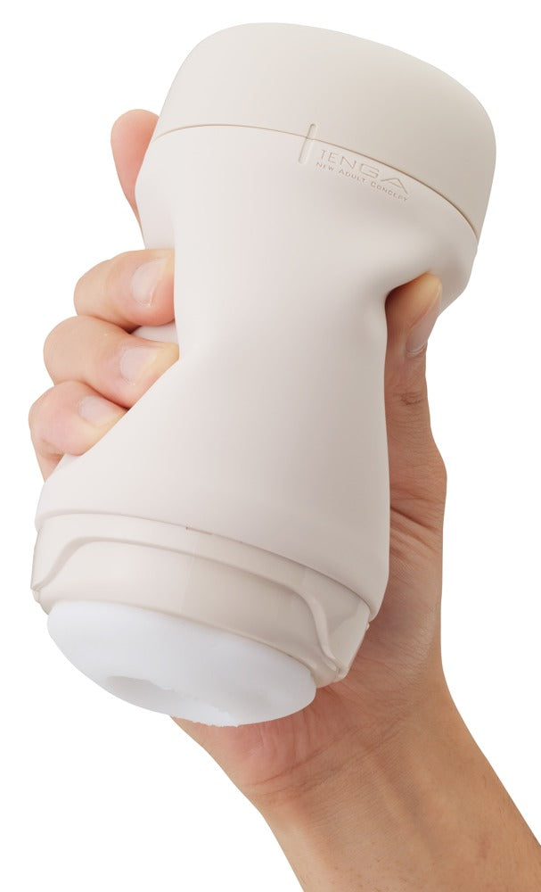 TENGA - Puffy - Masturbator