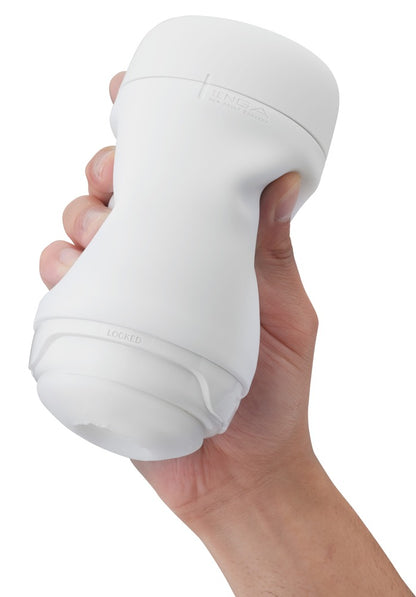 TENGA - Puffy - Masturbator