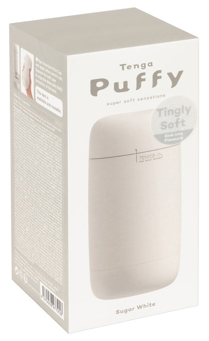 TENGA - Puffy - Masturbator