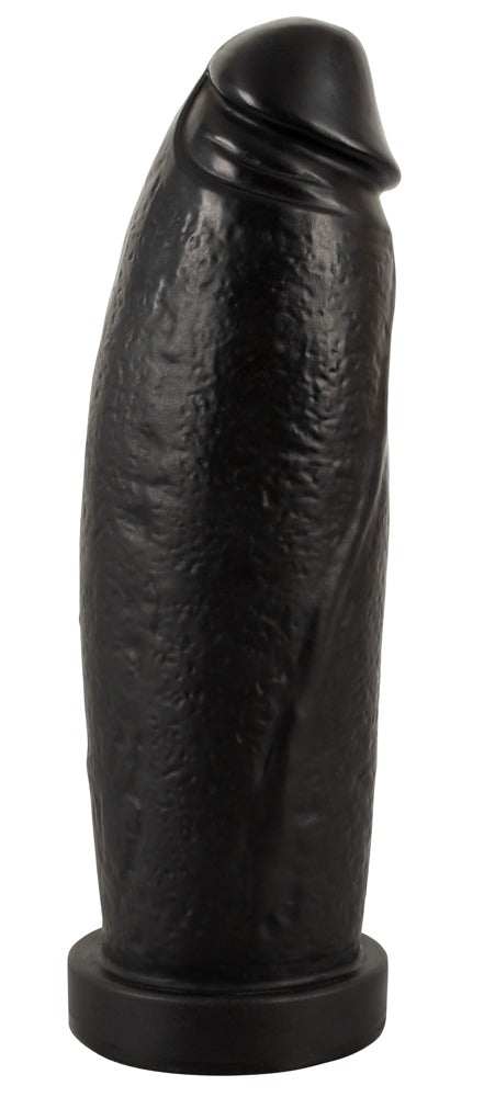 Realistixxx - Real Giant - Flexibler Dildo mit Standfuß