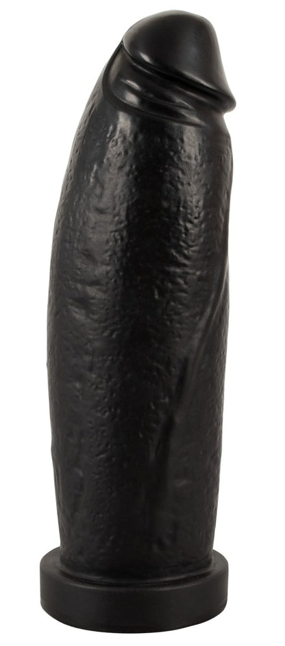 Realistixxx - Real Giant - Flexibler Dildo mit Standfuß