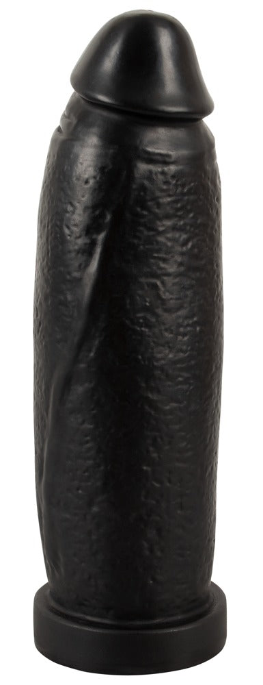Realistixxx - Real Giant - Flexibler Dildo mit Standfuß