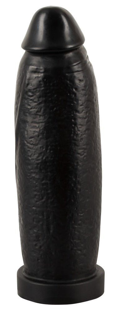 Realistixxx - Real Giant - Flexibler Dildo mit Standfuß