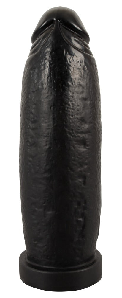 Realistixxx - Real Giant - Flexibler Dildo mit Standfuß