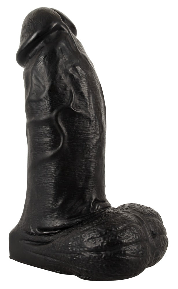Realistixxx - Real Giant - Flexibler Dildo mit Hoden